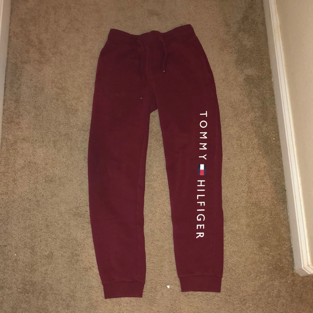 Tommy Hilfiger Sweatpants